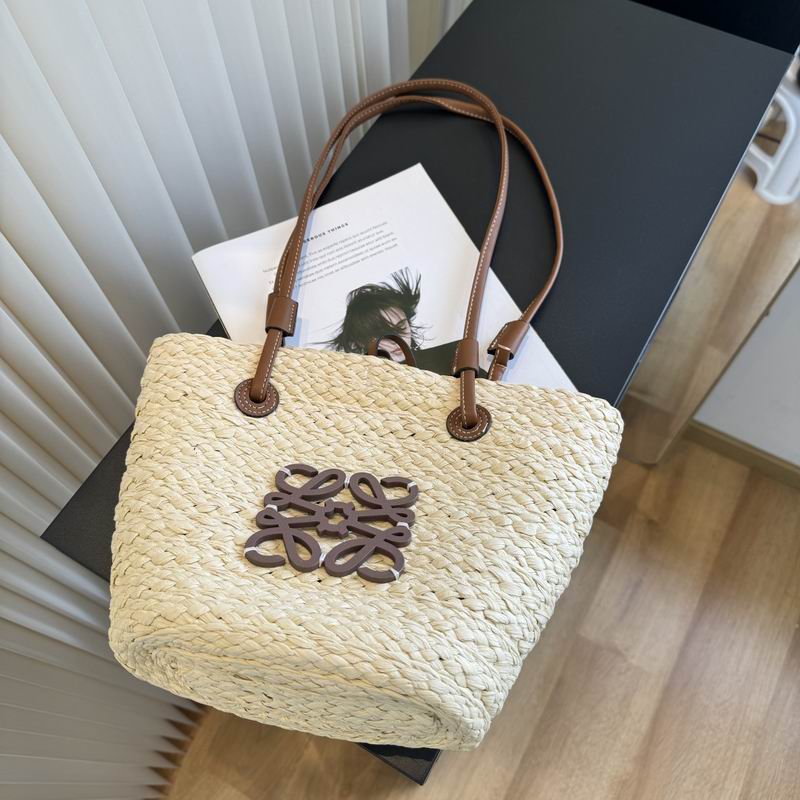 Loewe beach bag dx14
